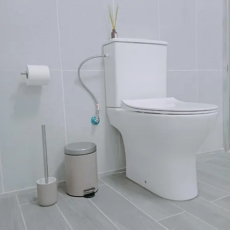 Апартаменты The Rita Home Gran Tarajal Fuerteventura *