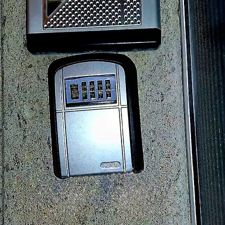 The Rita Home Gran Tarajal Fuerteventura Апартаменты