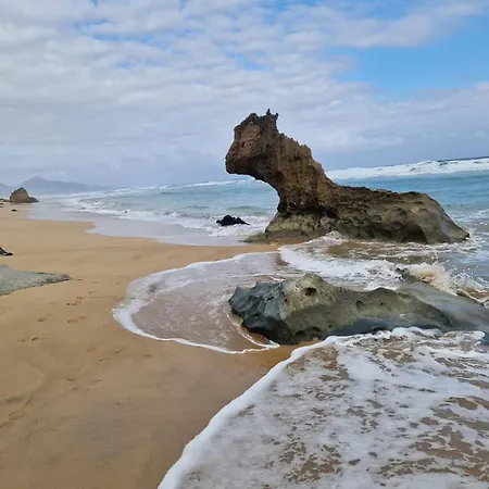 Rita Fuerteventura Gran Tarajal
