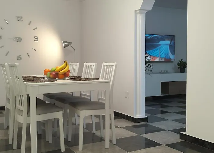 Rita Fuerteventura Apartamento Gran Tarajal