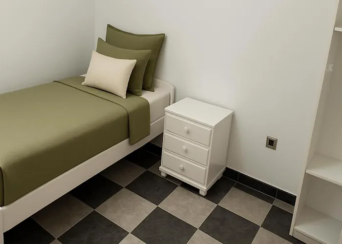 Apartamento Rita Fuerteventura