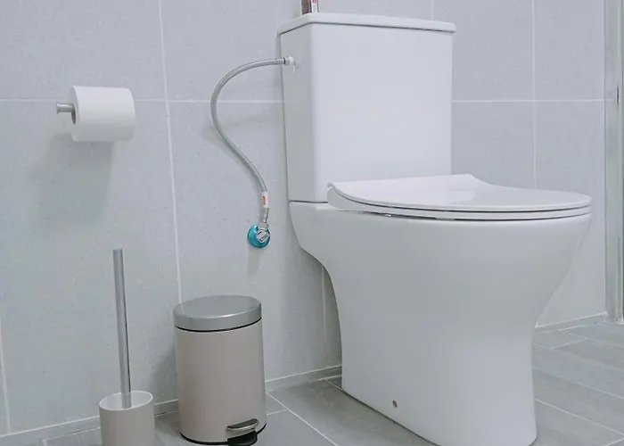 Apartamento Rita Fuerteventura *