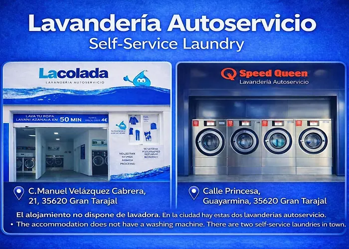 Apartamento Rita Fuerteventura